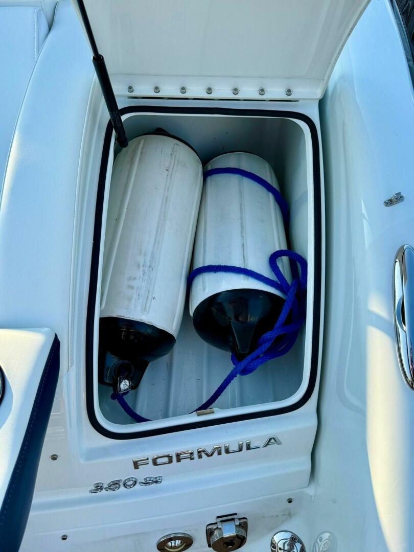 Slide: The Image of Formula 350 Sun Sport 2013 - 5598170