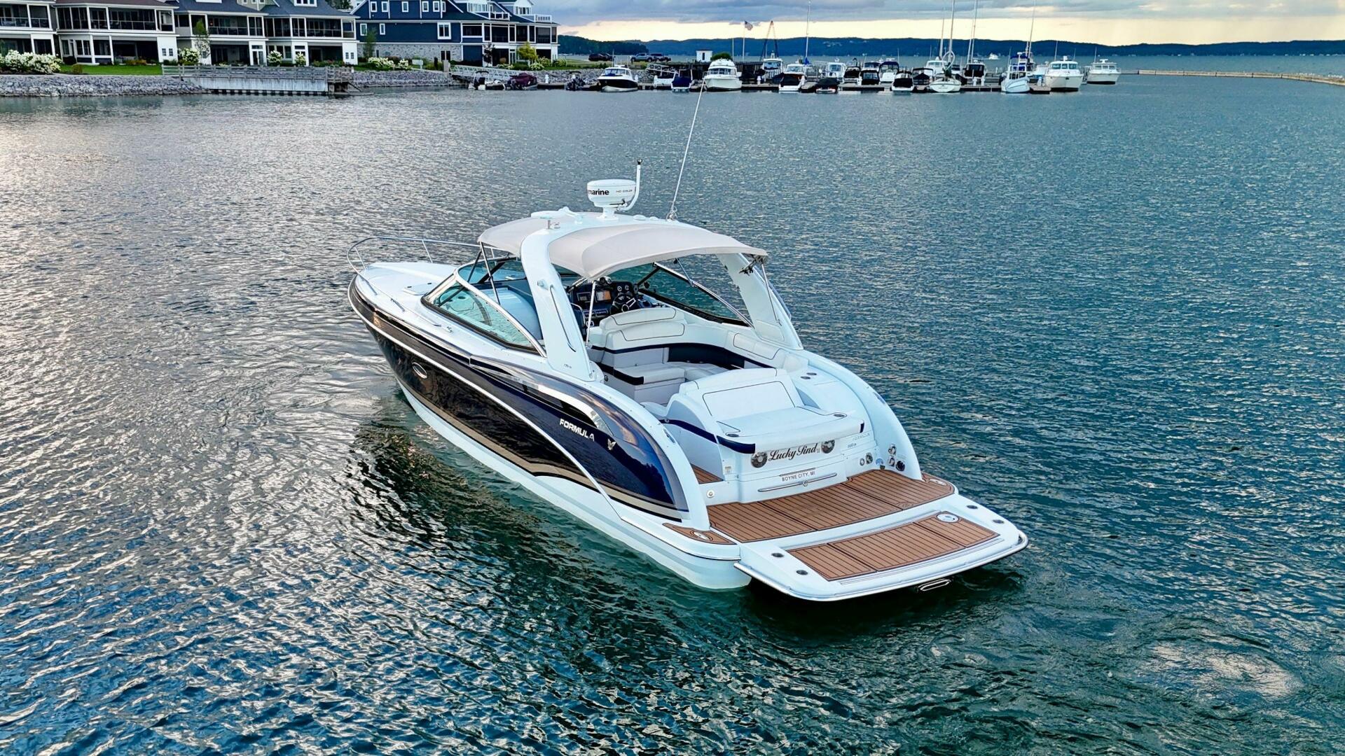 Slide: The Image of Formula 350 Sun Sport 2013 - 5598173