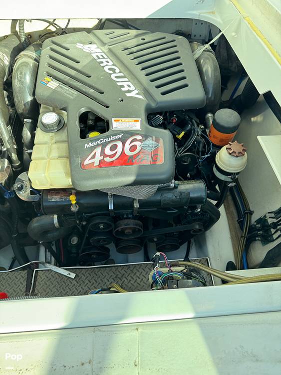 Slide: The Image of Formula 353 Fastech 2005 - 14891118