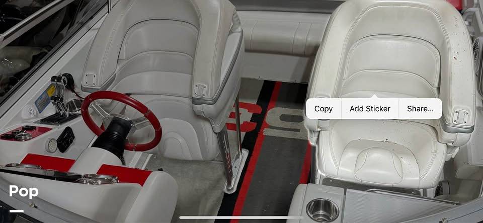 Slide: The Image of Formula 353 fastech 2006 - 15277119