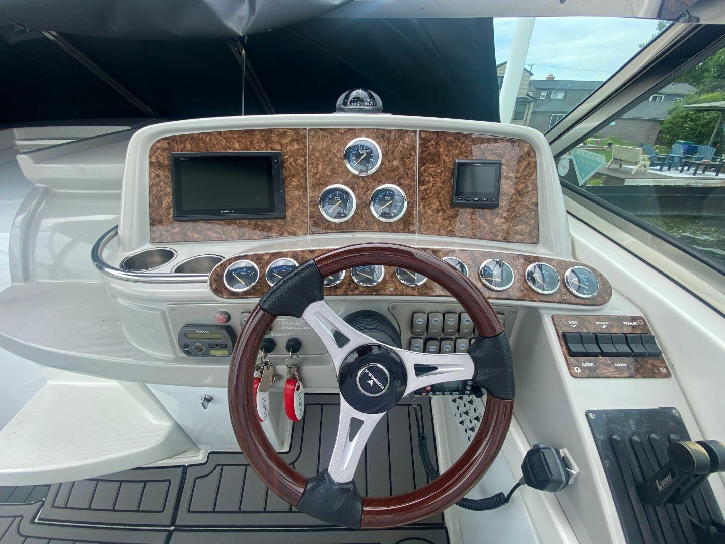 Slide: The Image of Formula 370 Super Sport 2006 - 5503717