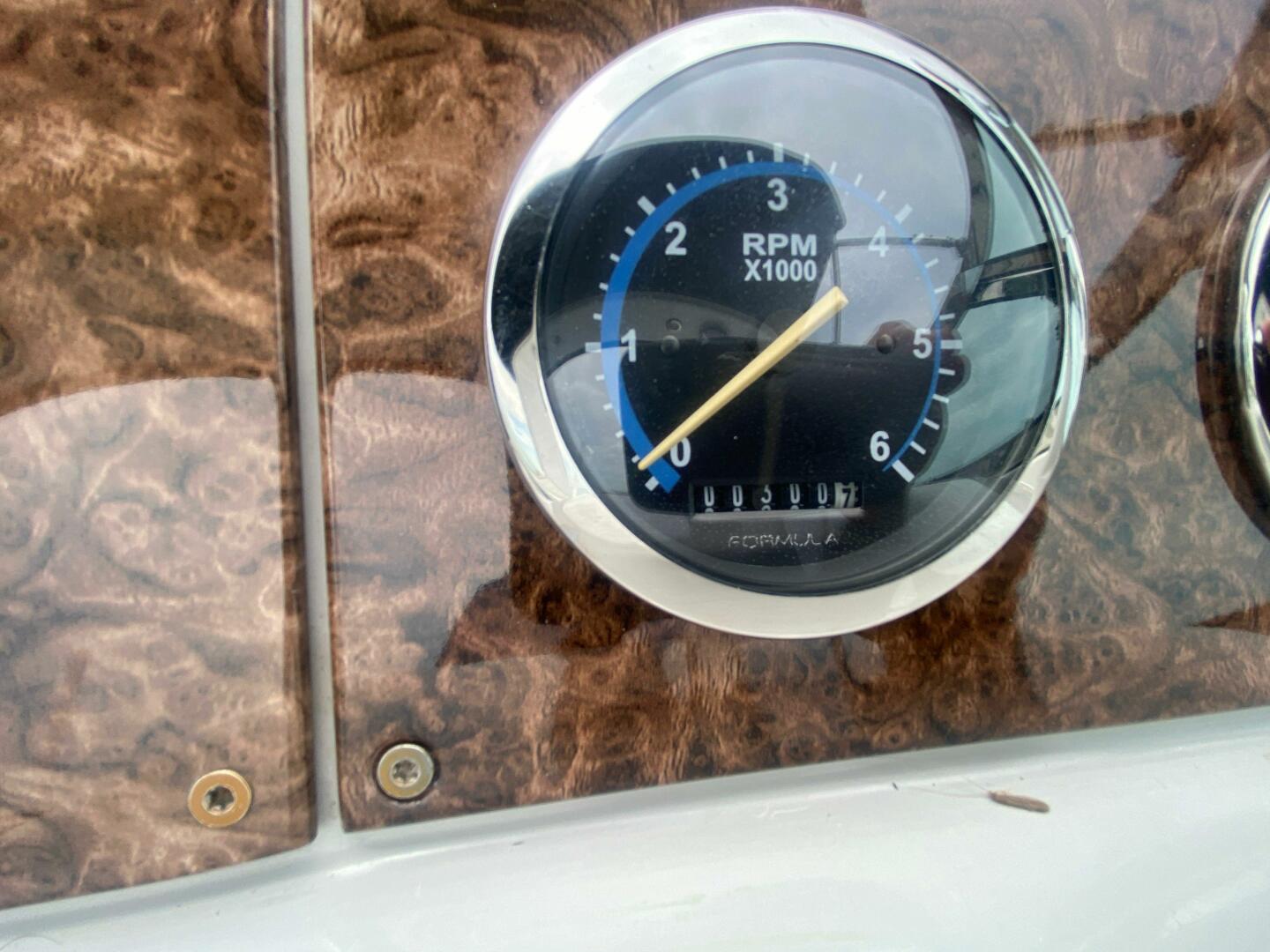 Slide: The Image of Formula 370 Super Sport 2006 - 5503718