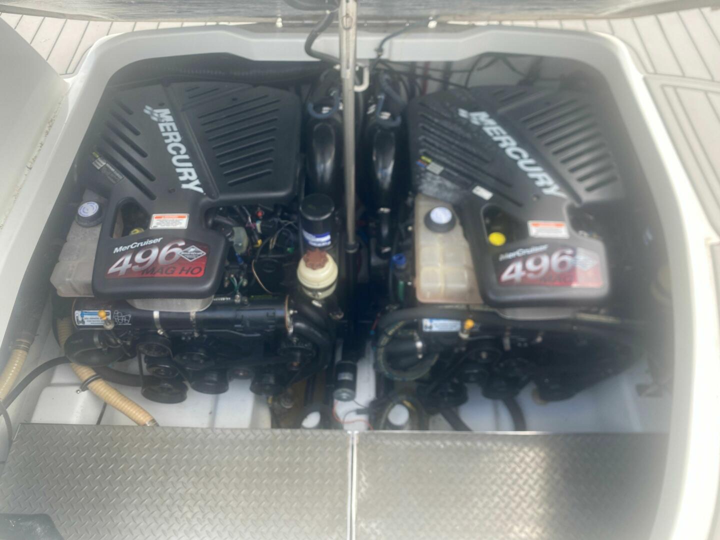 Slide: The Image of Formula 370 Super Sport 2006 - 5503726