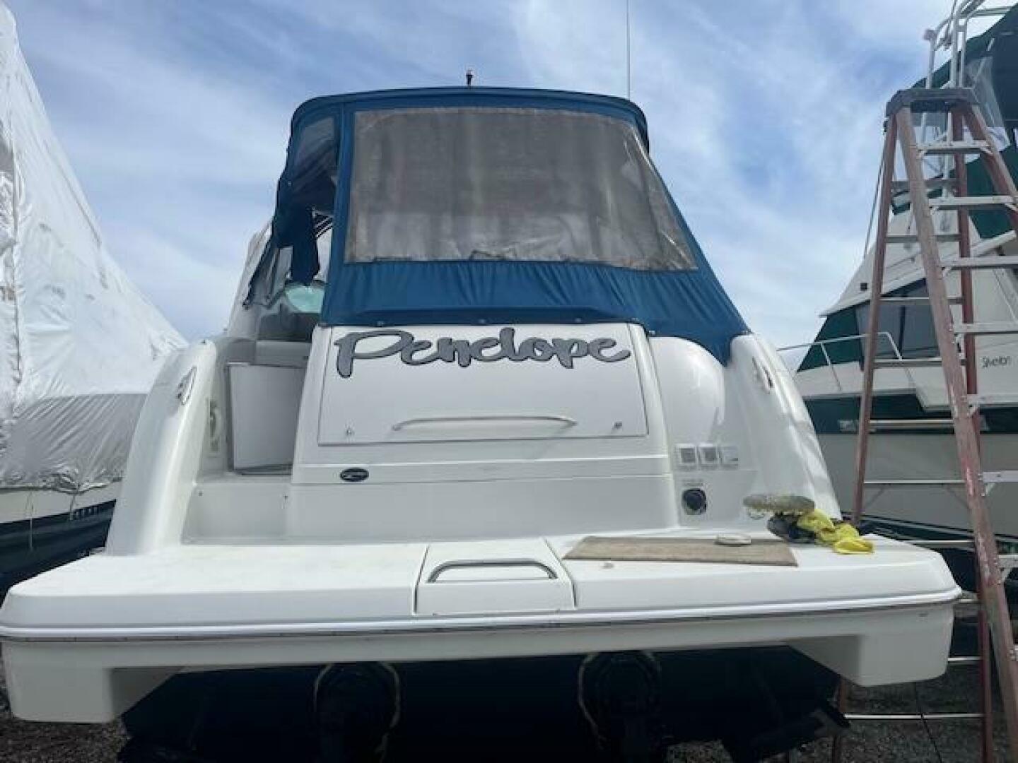 Slide: The Image of Formula 37PC 2003 - 5164837