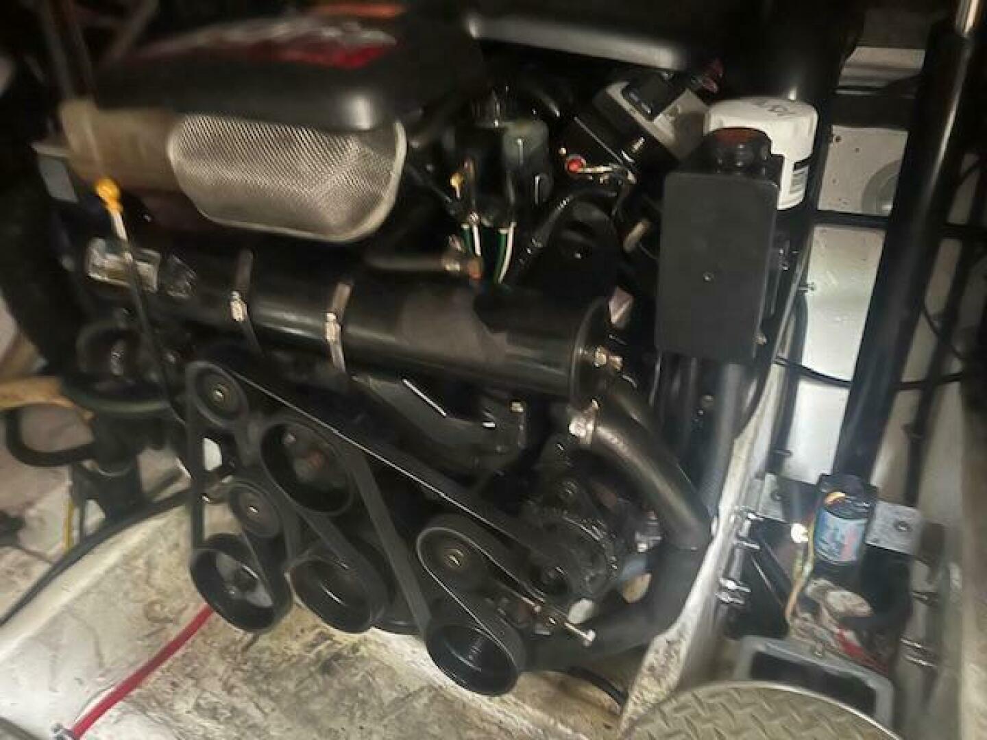 Slide: The Image of Formula 37PC 2003 - 5164858