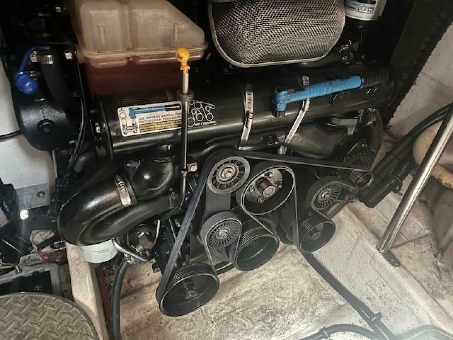 Slide: The Image of Formula 37PC 2003 - 5164859