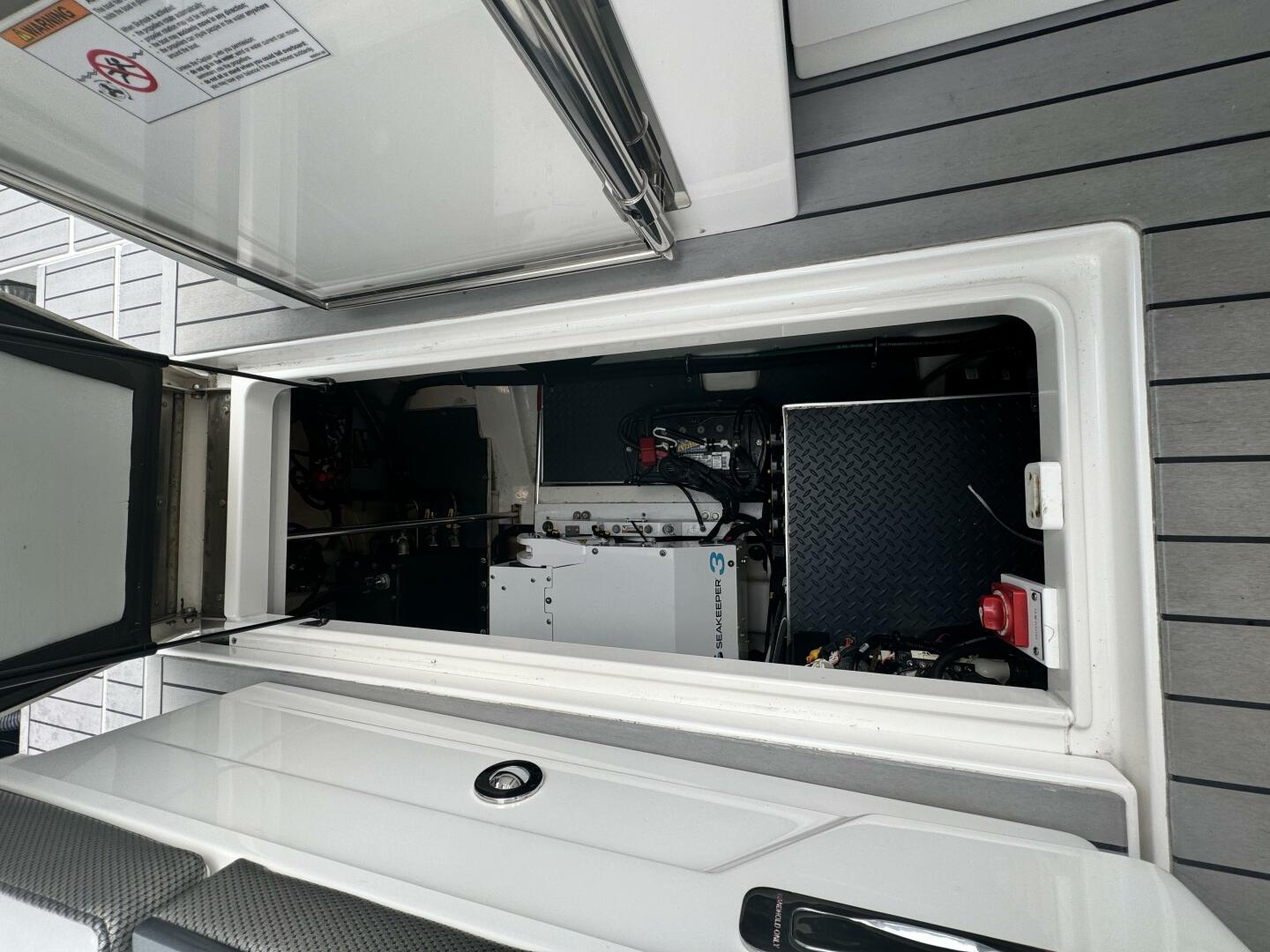 Slide: The Image of Formula 380 Super Sport Crossover OB 2021 - 4830707