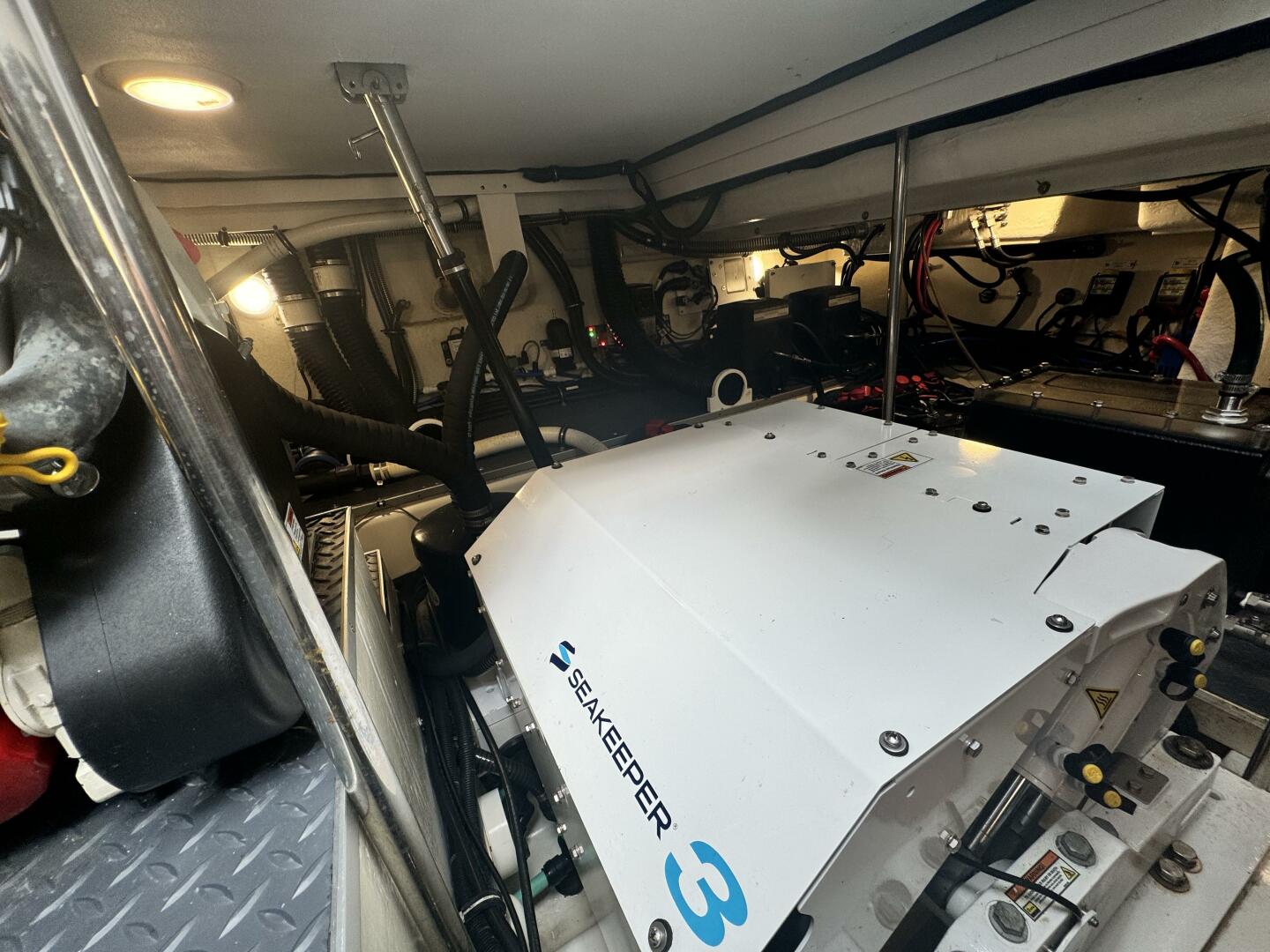 Slide: The Image of Formula 380 Super Sport Crossover OB 2021 - 4830713