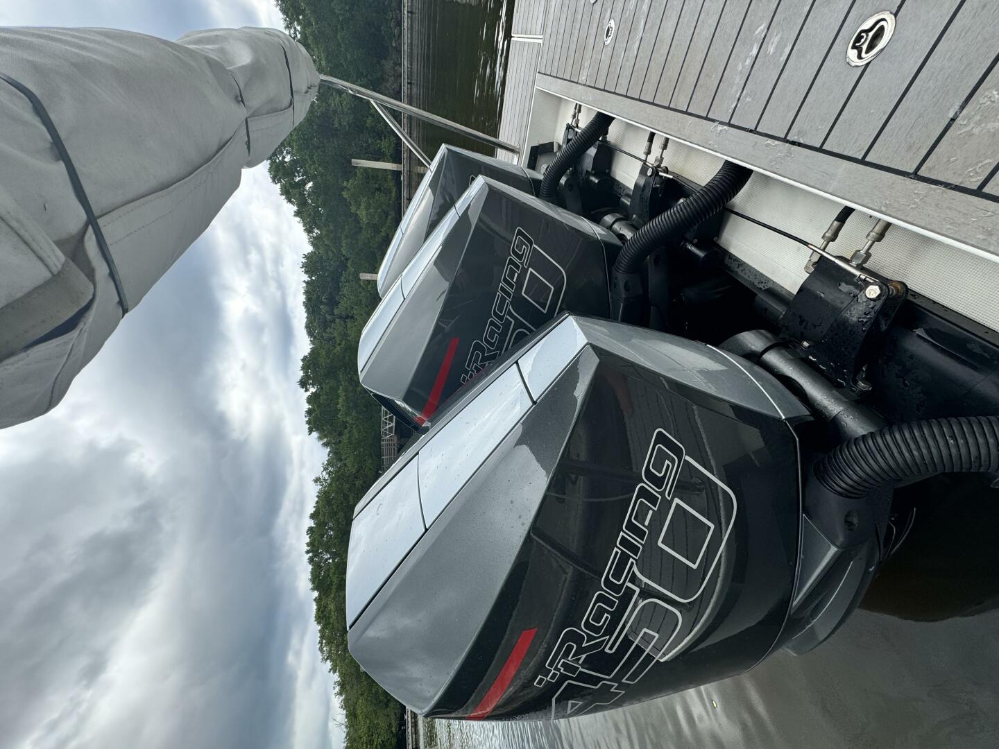 Slide: The Image of Formula 380 Super Sport Crossover OB 2021 - 4830718