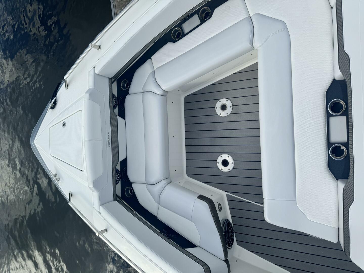 Slide: The Image of Formula 380 Super Sport Crossover OB 2021 - 4830684