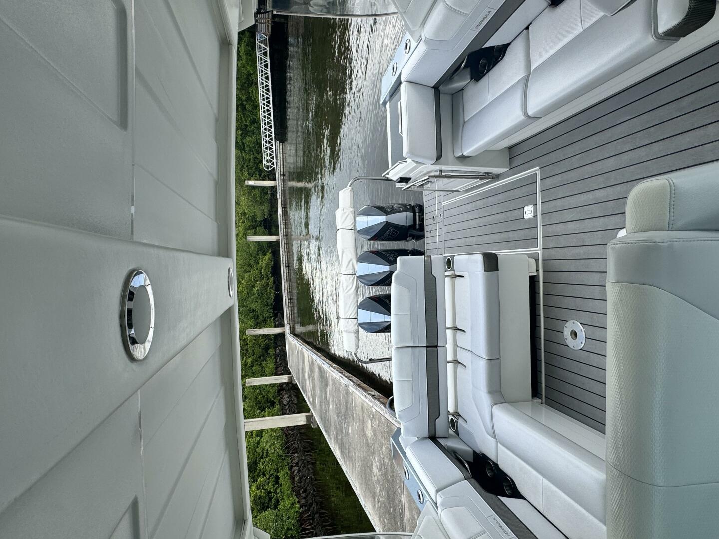 Slide: The Image of Formula 380 Super Sport Crossover OB 2021 - 4830687