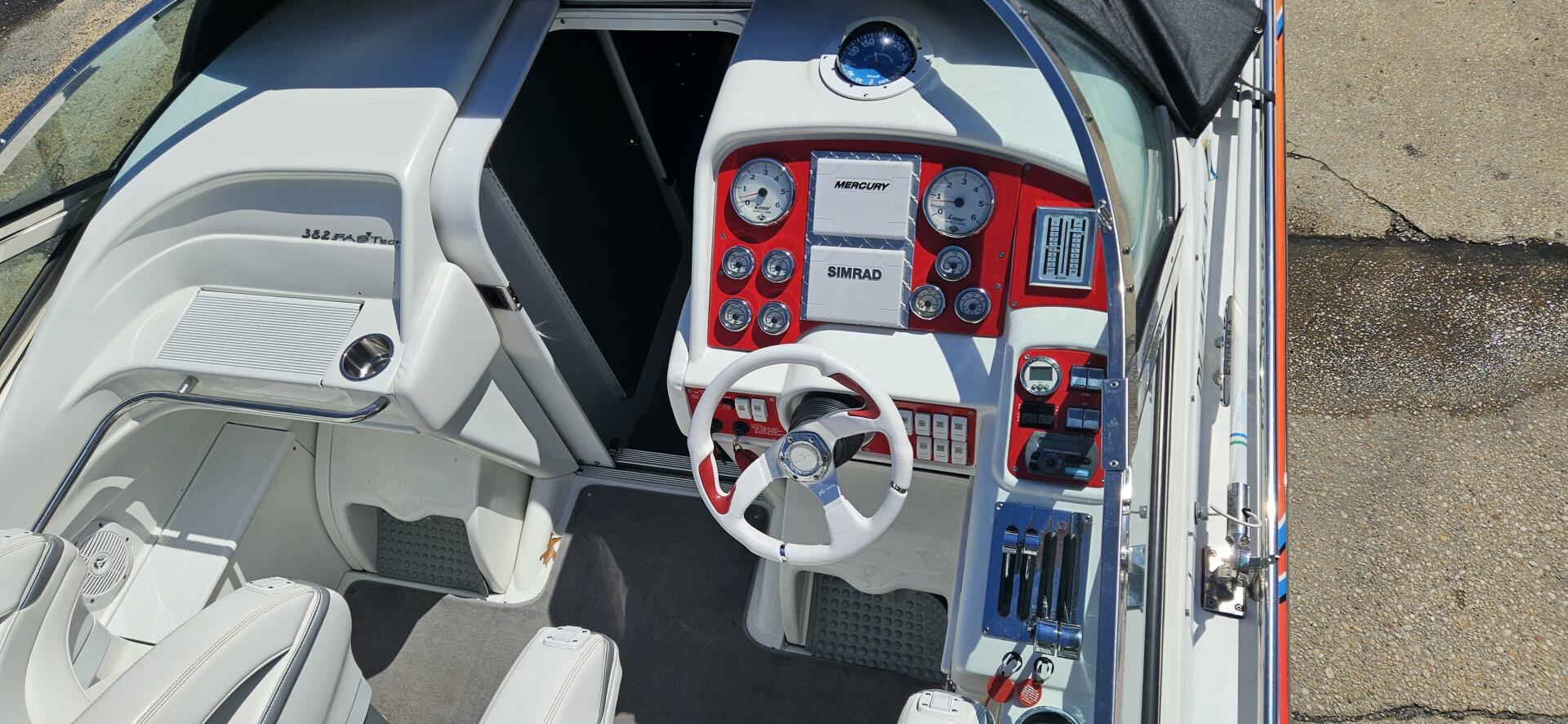 Slide: The Image of Formula 382 FasTech 2007 - 5581732