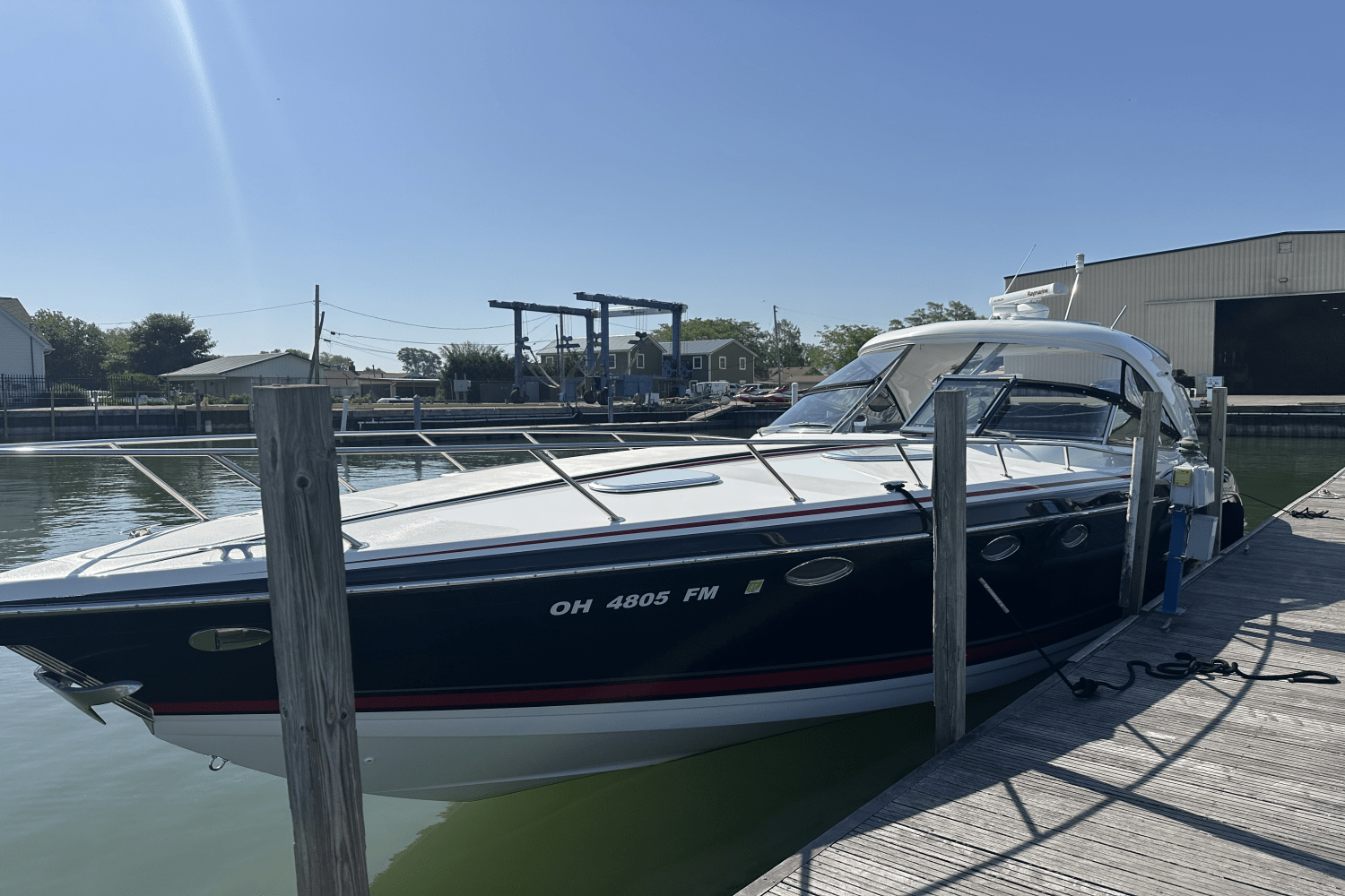 Slide: The Image of Formula 400 FX 2016 - 1