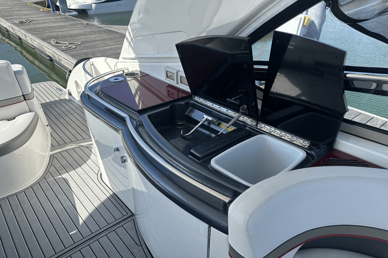 Slide: The Image of Formula 400 FX 2016 - 11