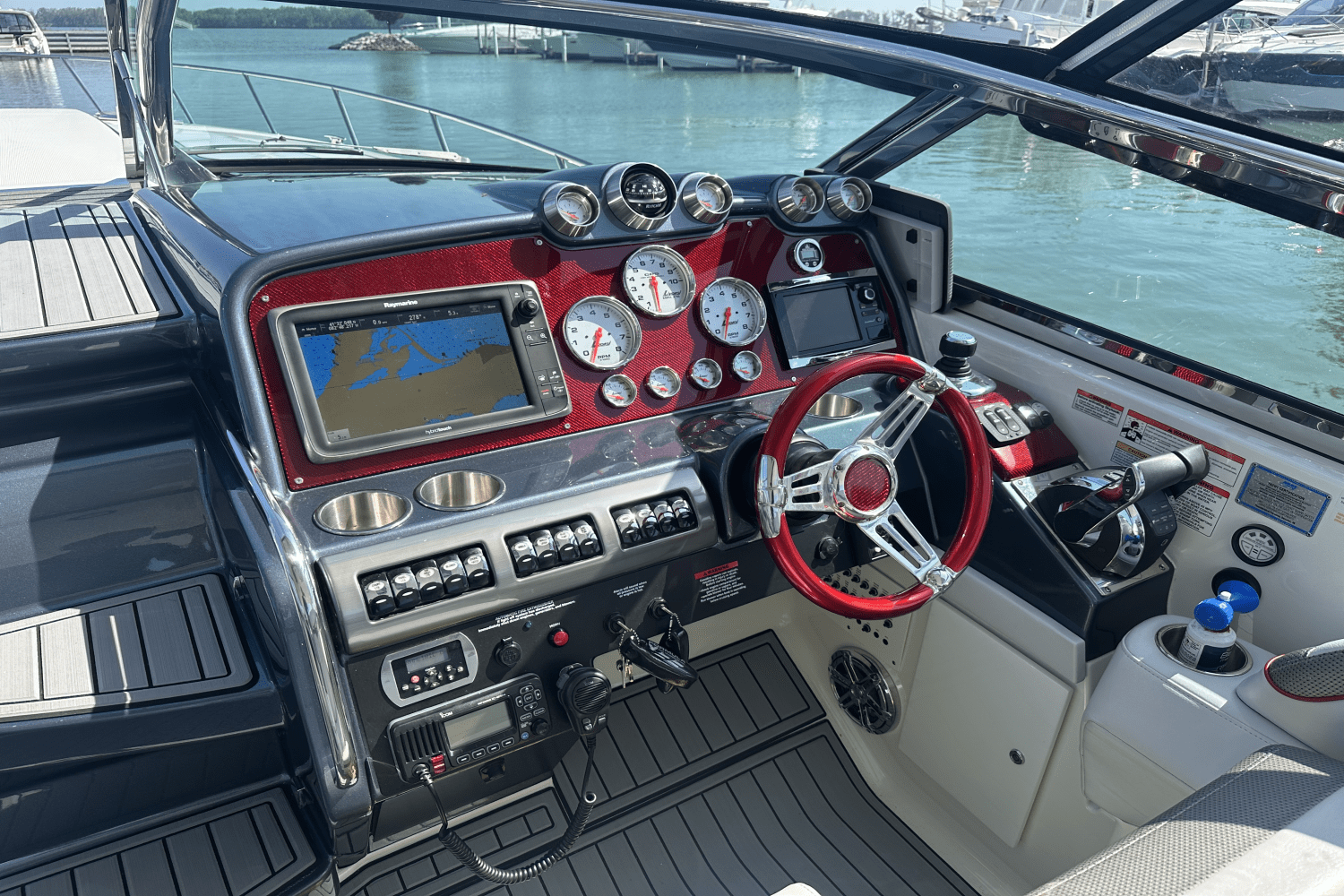 Slide: The Image of Formula 400 FX 2016 - 14