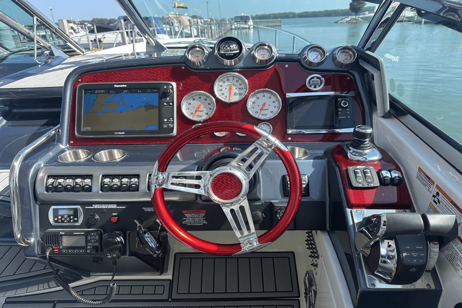 Slide: The Image of Formula 400 FX 2016 - 15