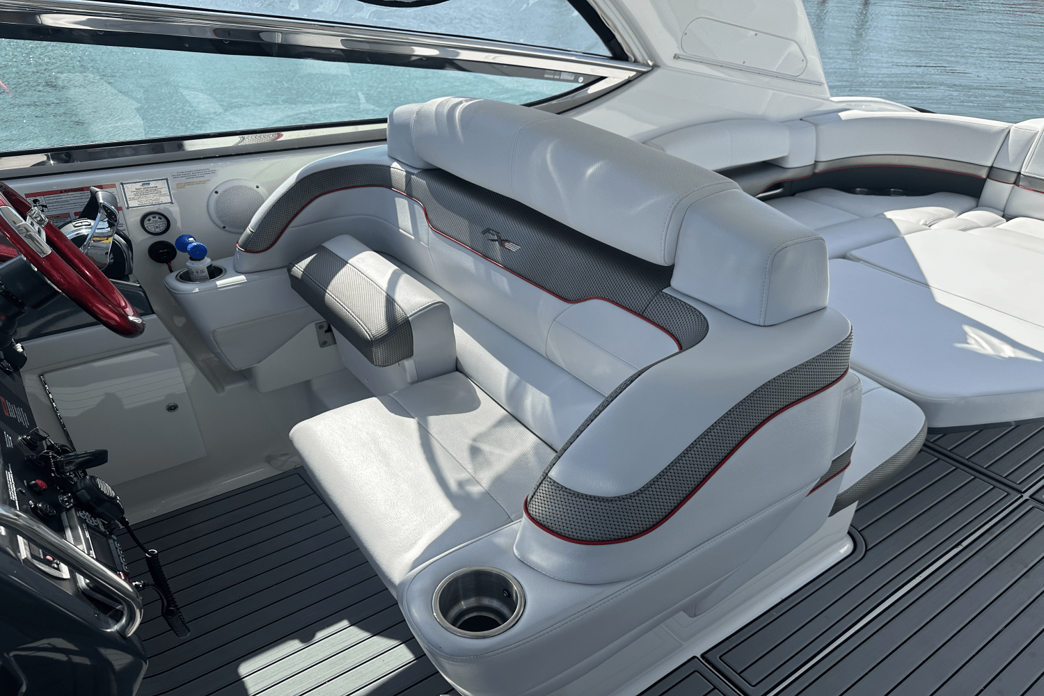 Slide: The Image of Formula 400 FX 2016 - 17