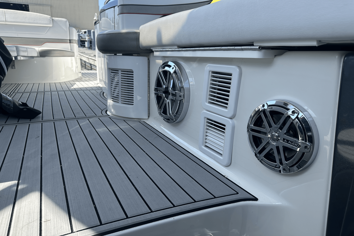 Slide: The Image of Formula 400 FX 2016 - 19