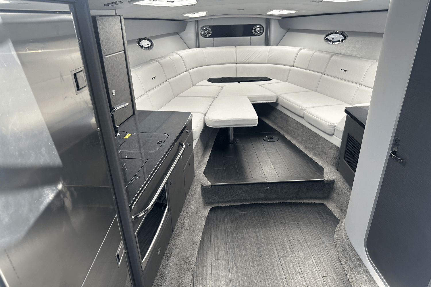 Slide: The Image of Formula 400 FX 2016 - 20