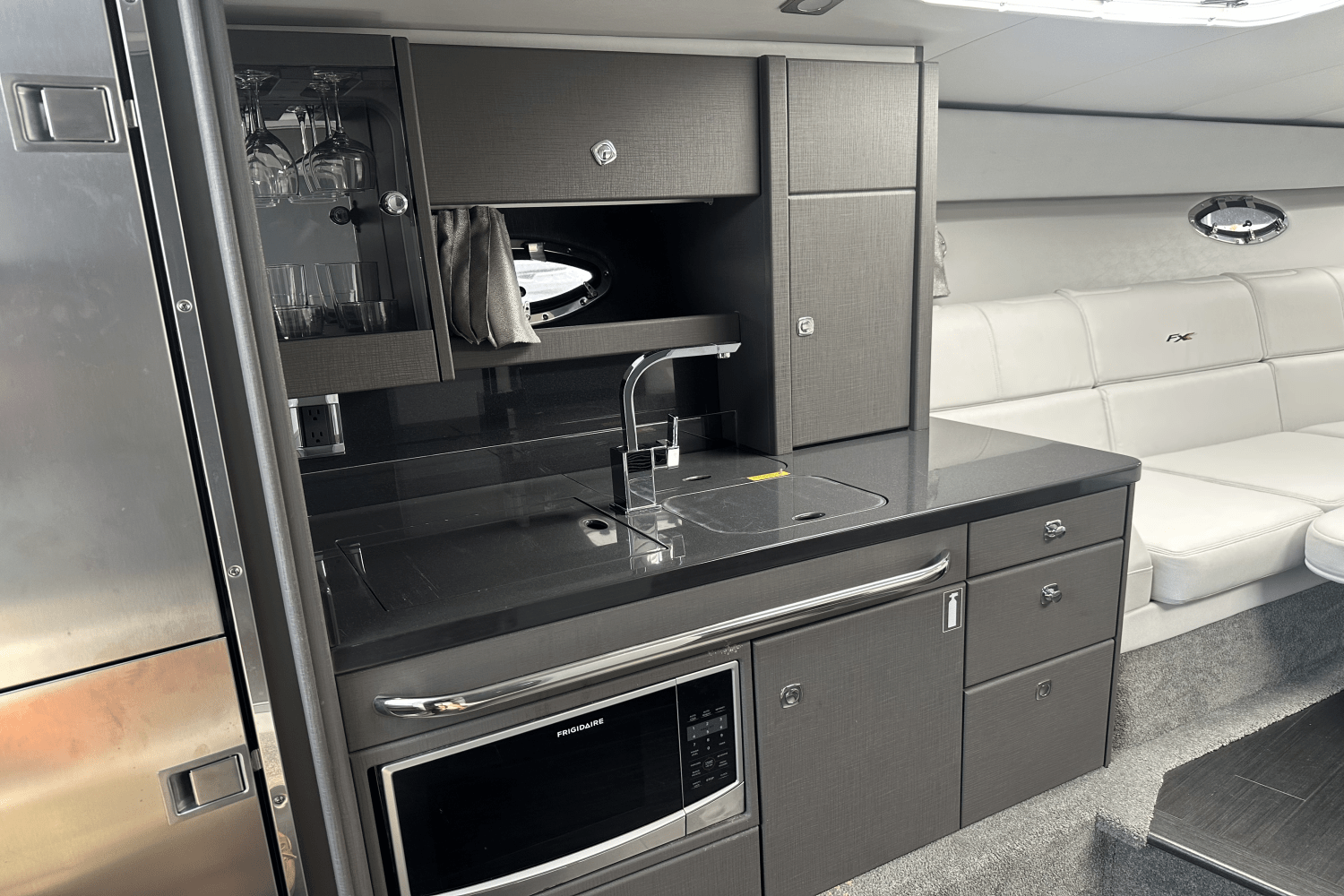 Slide: The Image of Formula 400 FX 2016 - 23