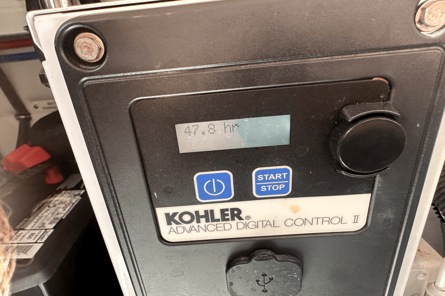 Slide: The Image of Formula 400 FX 2016 - 30