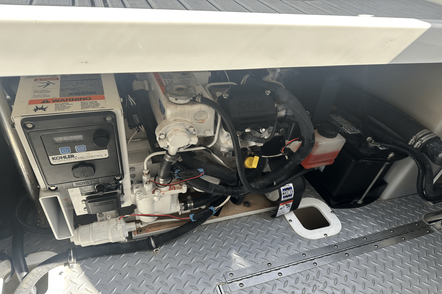 Slide: The Image of Formula 400 FX 2016 - 31