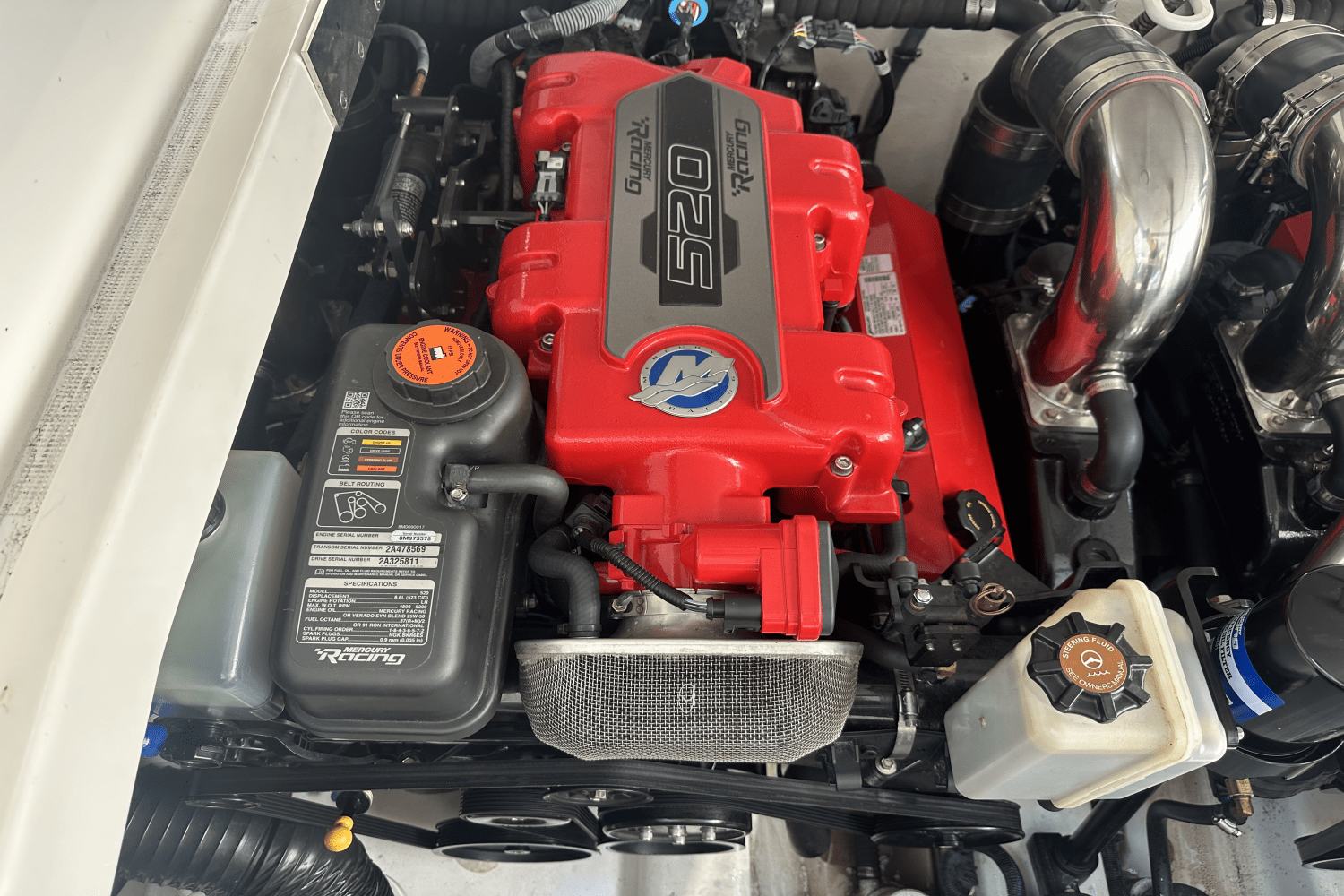 Slide: The Image of Formula 400 FX 2016 - 32