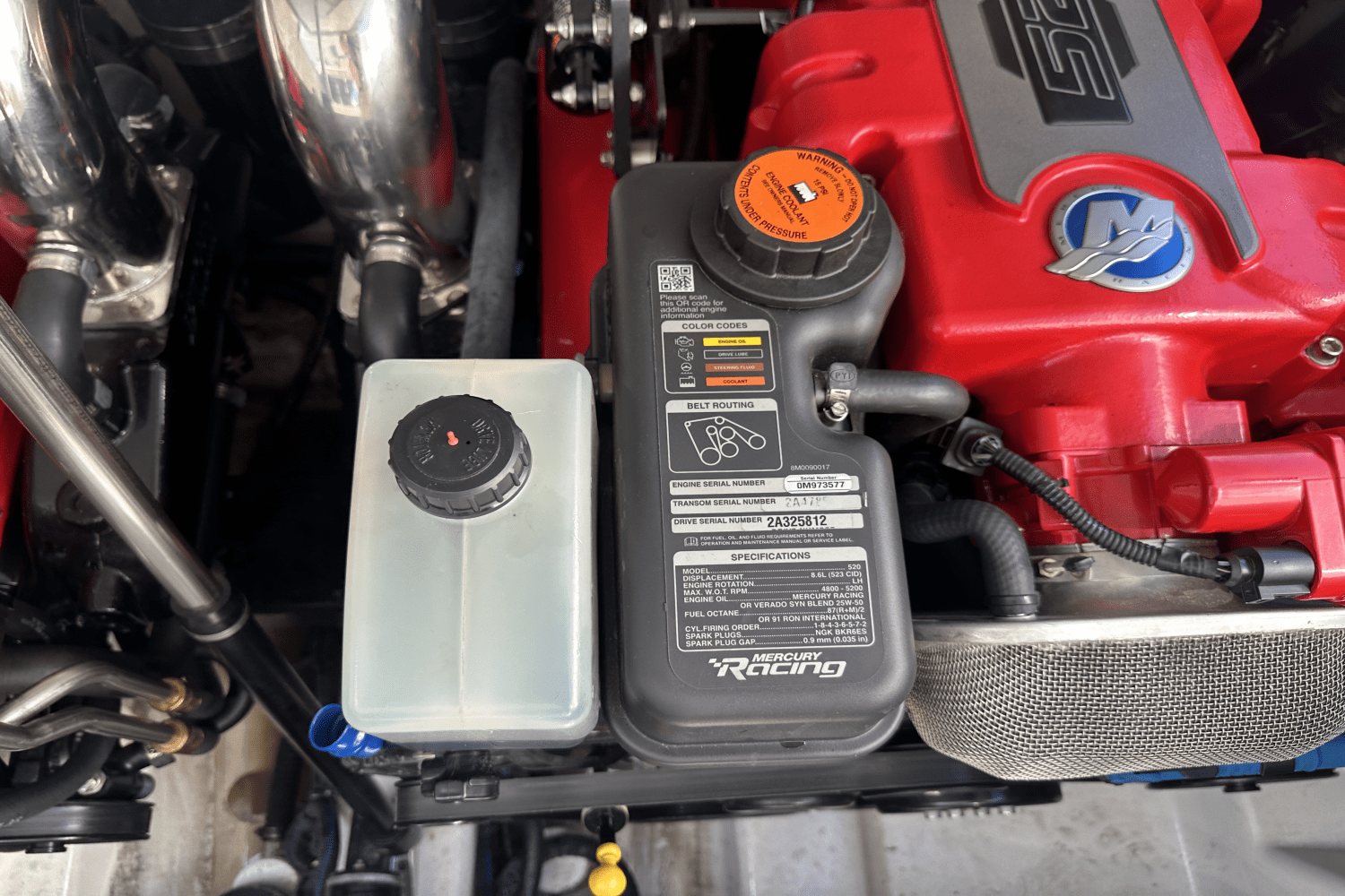 Slide: The Image of Formula 400 FX 2016 - 33