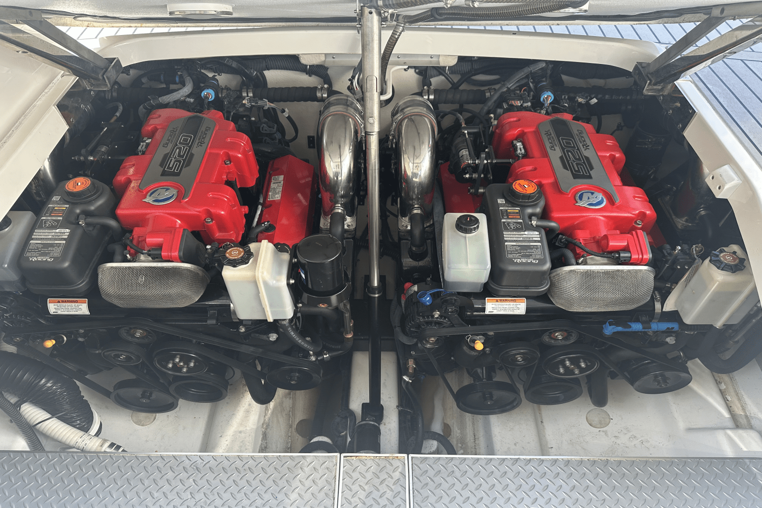 Slide: The Image of Formula 400 FX 2016 - 34