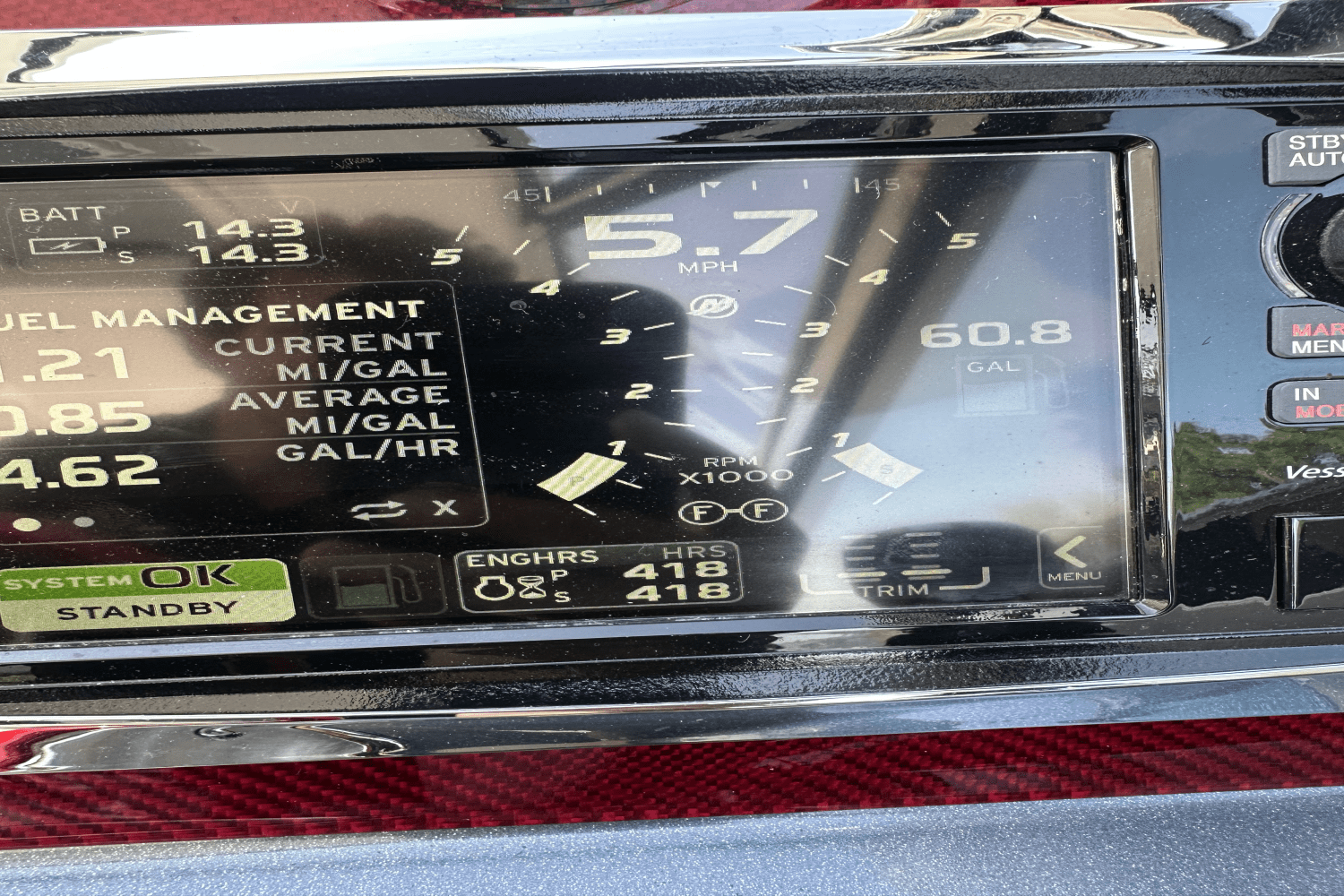 Slide: The Image of Formula 400 FX 2016 - 35