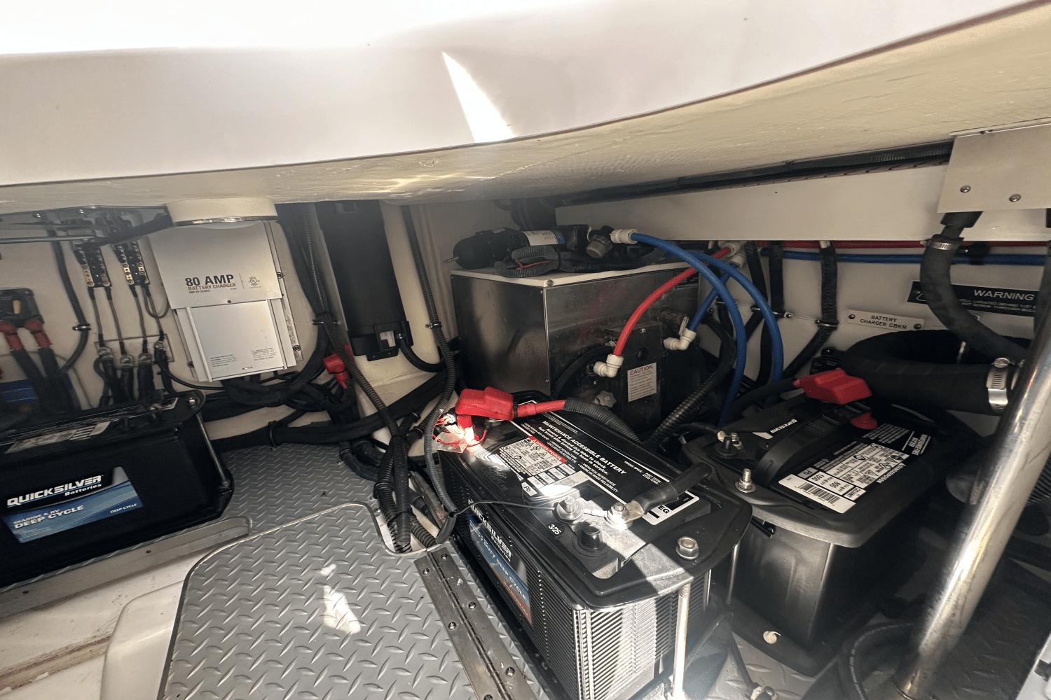 Slide: The Image of Formula 400 FX 2016 - 36