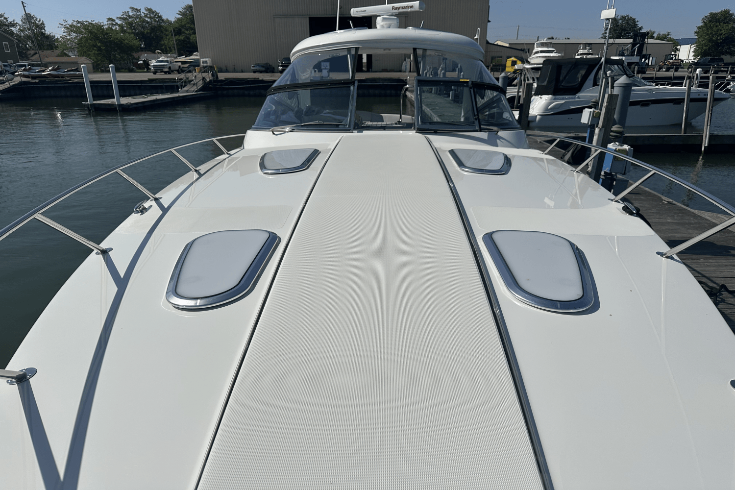 Slide: The Image of Formula 400 FX 2016 - 4