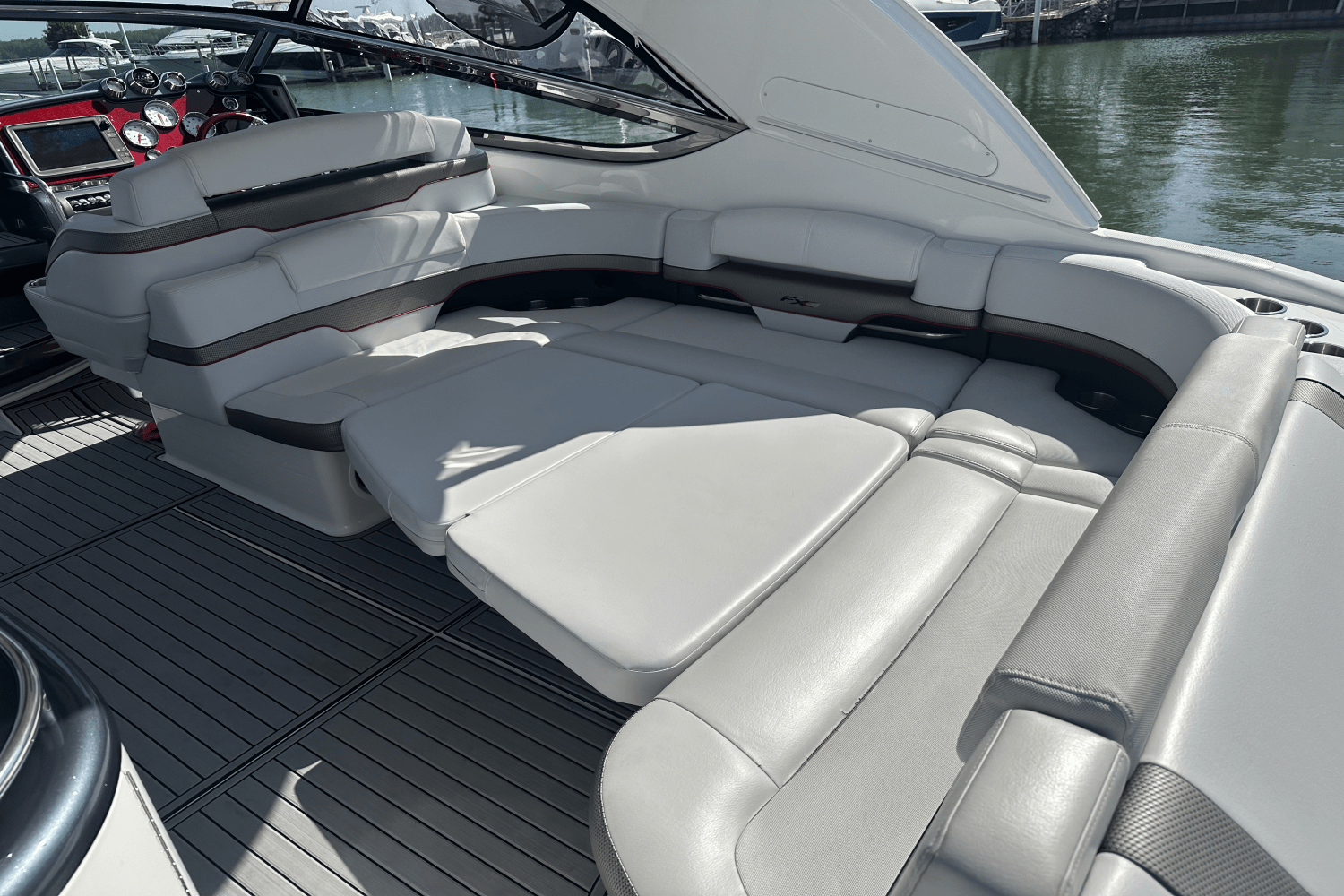 Slide: The Image of Formula 400 FX 2016 - 8