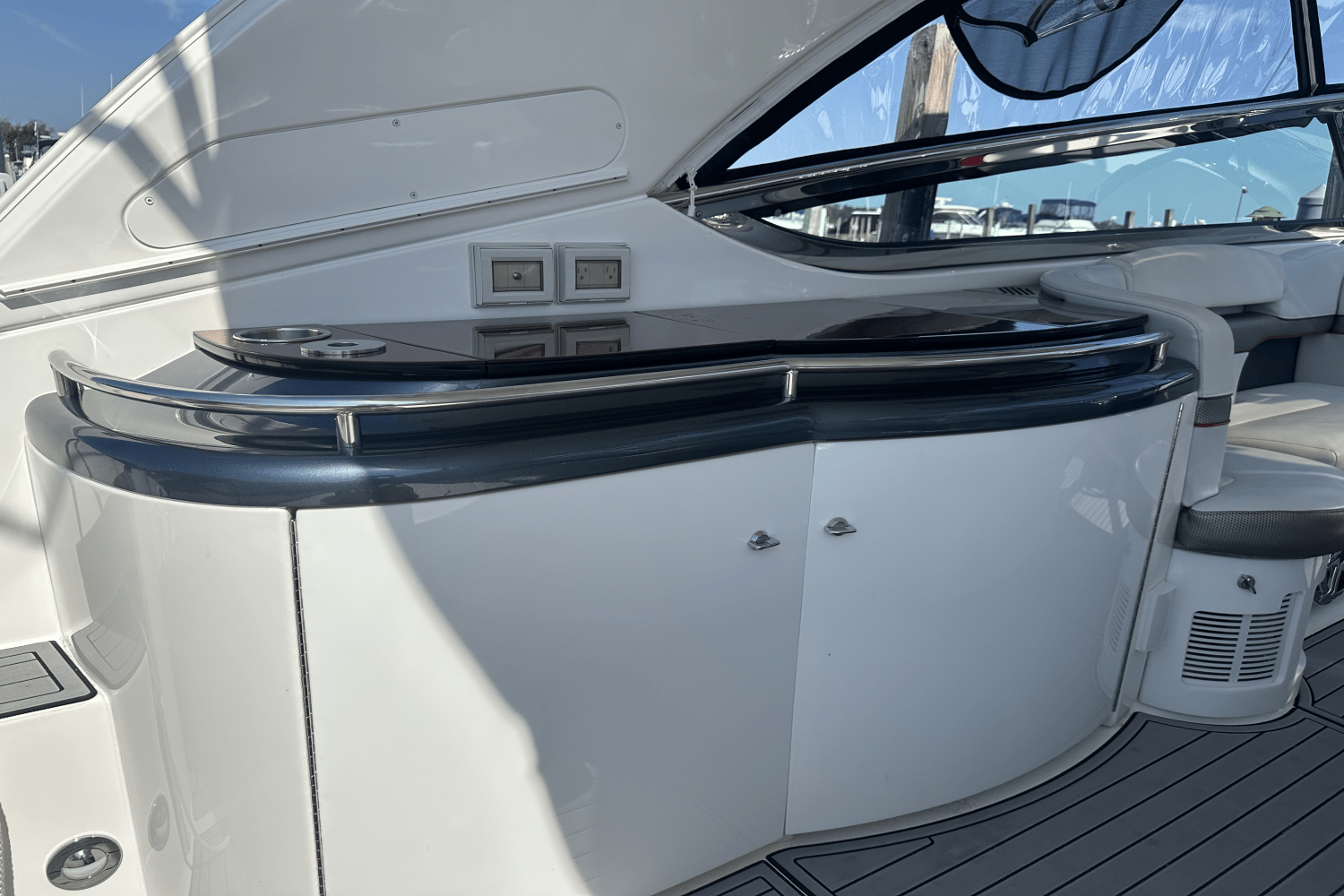 Slide: The Image of Formula 400 FX 2016 - 9