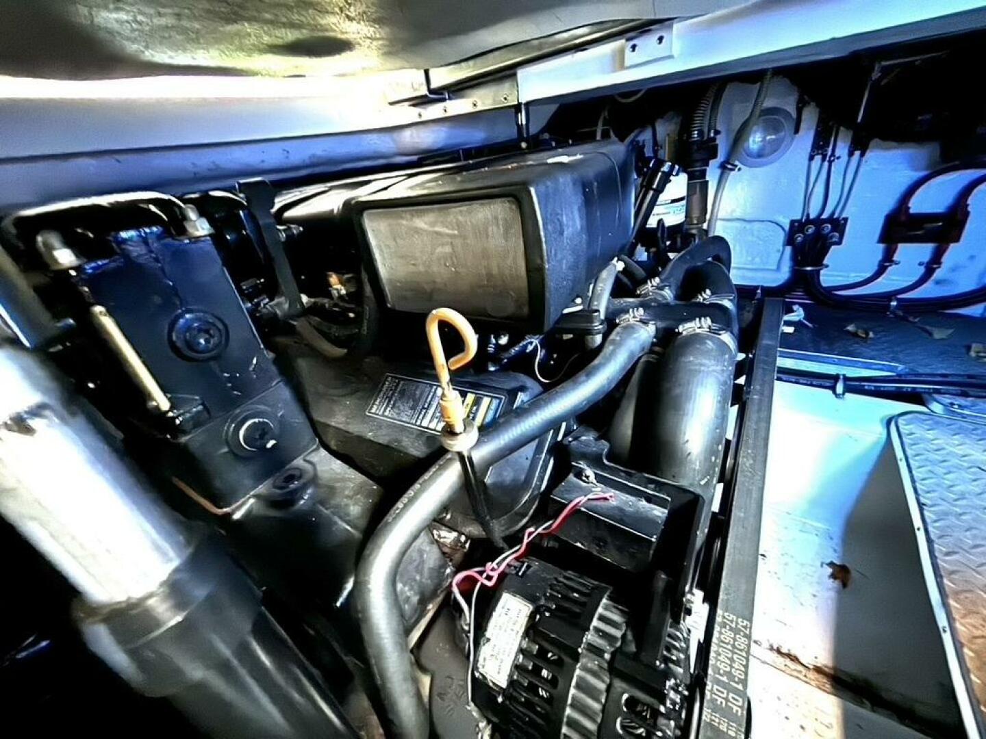 Slide: The Image of Formula 400 SS 2000 - 5521213