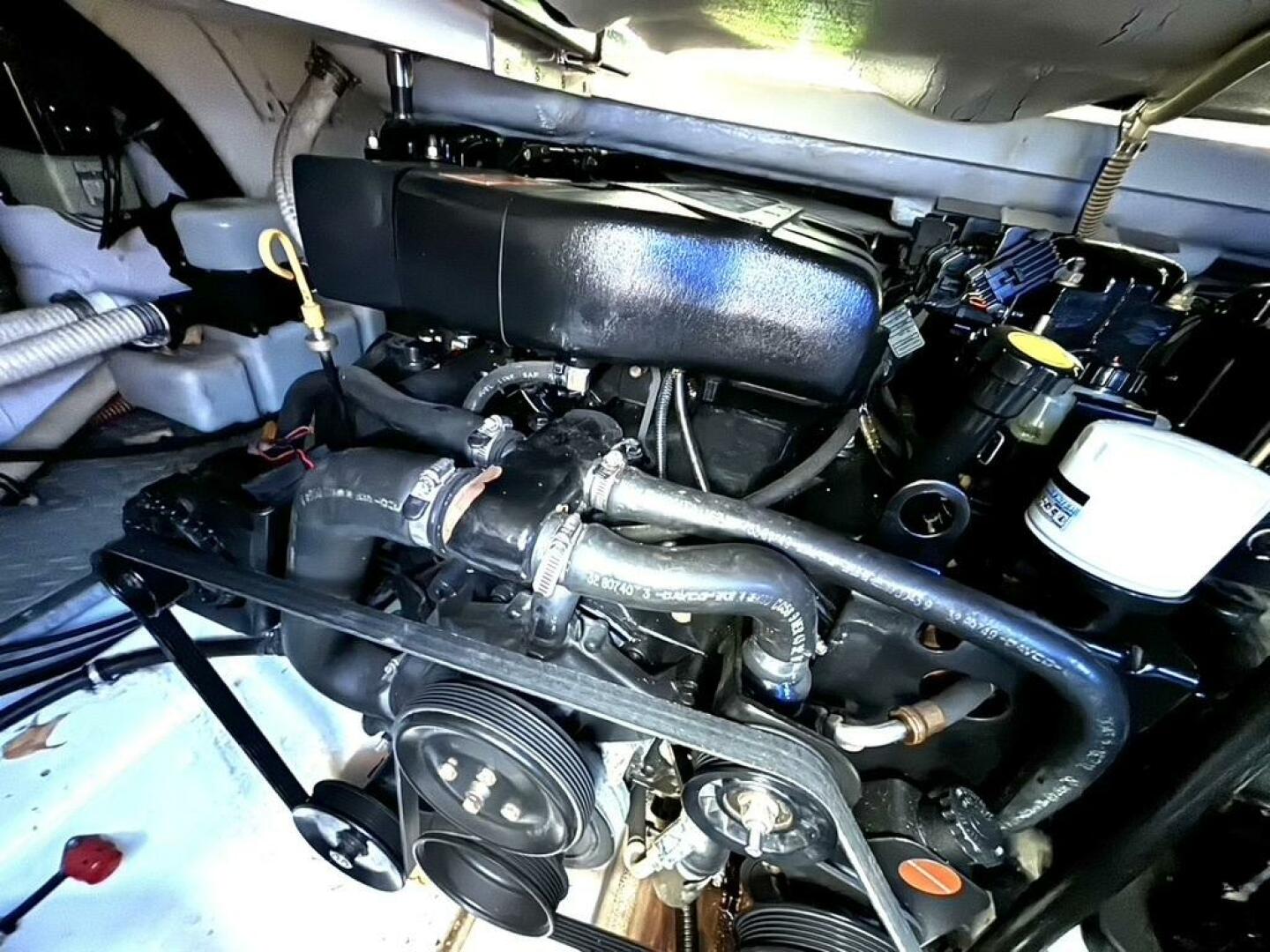Slide: The Image of Formula 400 SS 2000 - 5521214