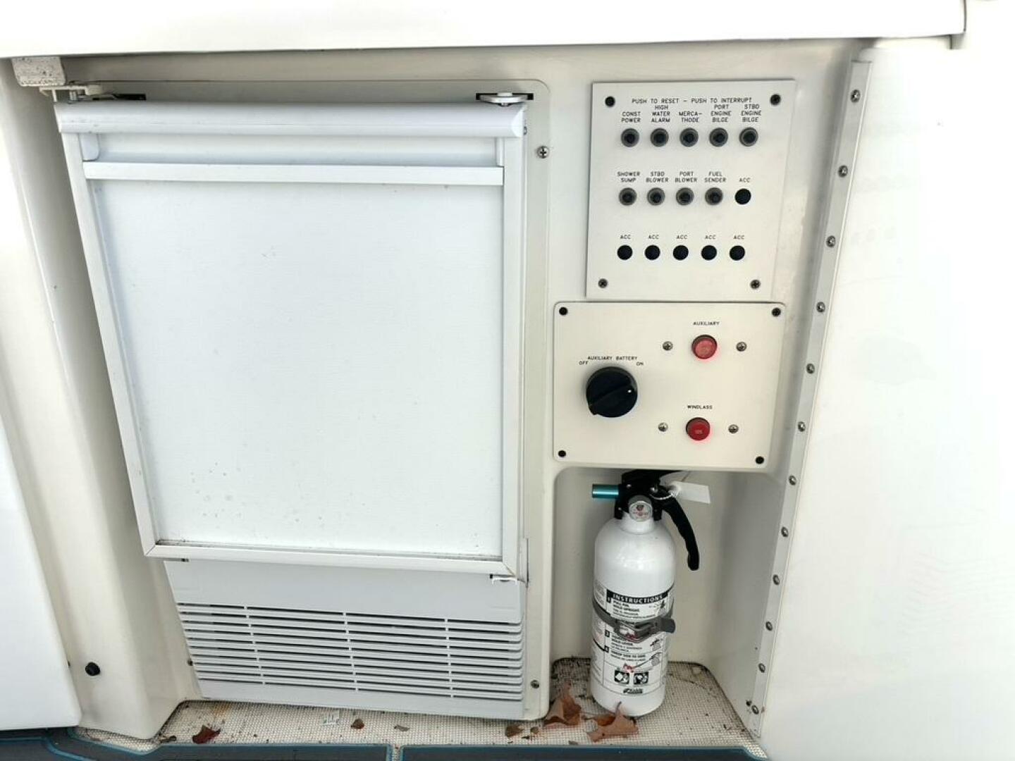Slide: The Image of Formula 400 SS 2000 - 5521216