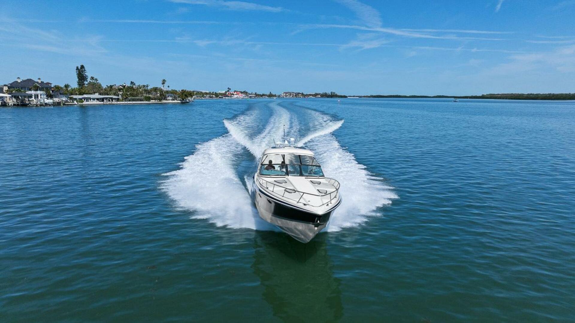 Slide: The Image of Formula 400 SS 2011 - 5136502