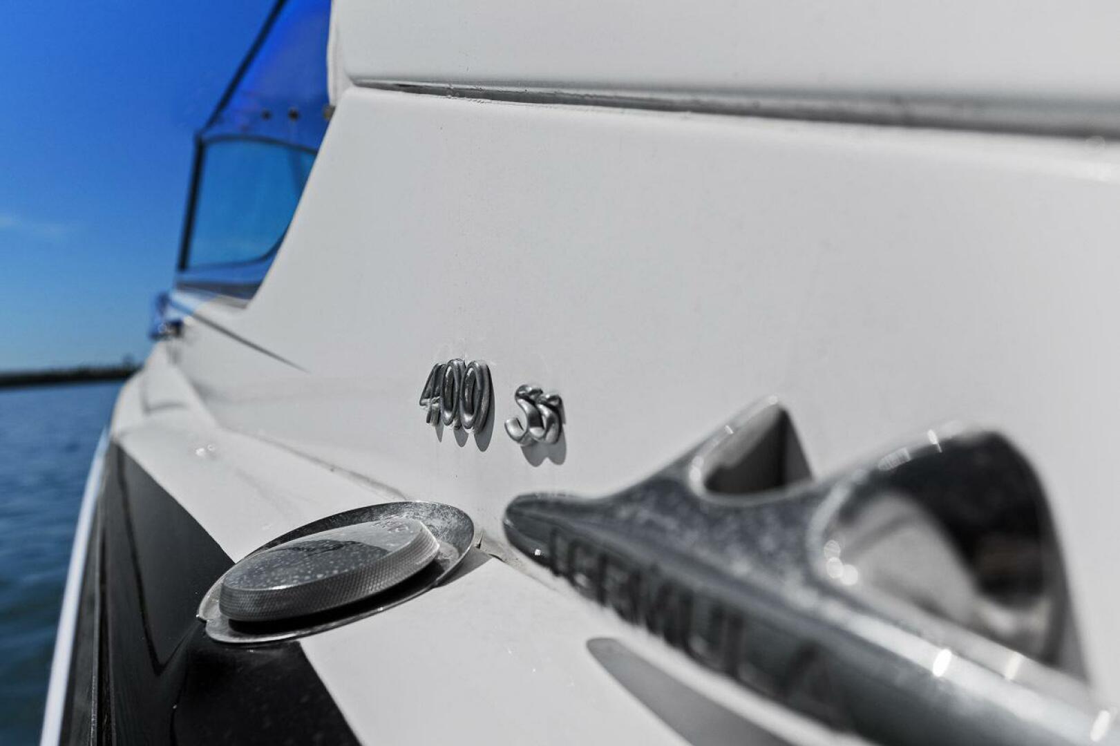 Slide: The Image of Formula 400 SS 2011 - 5136511