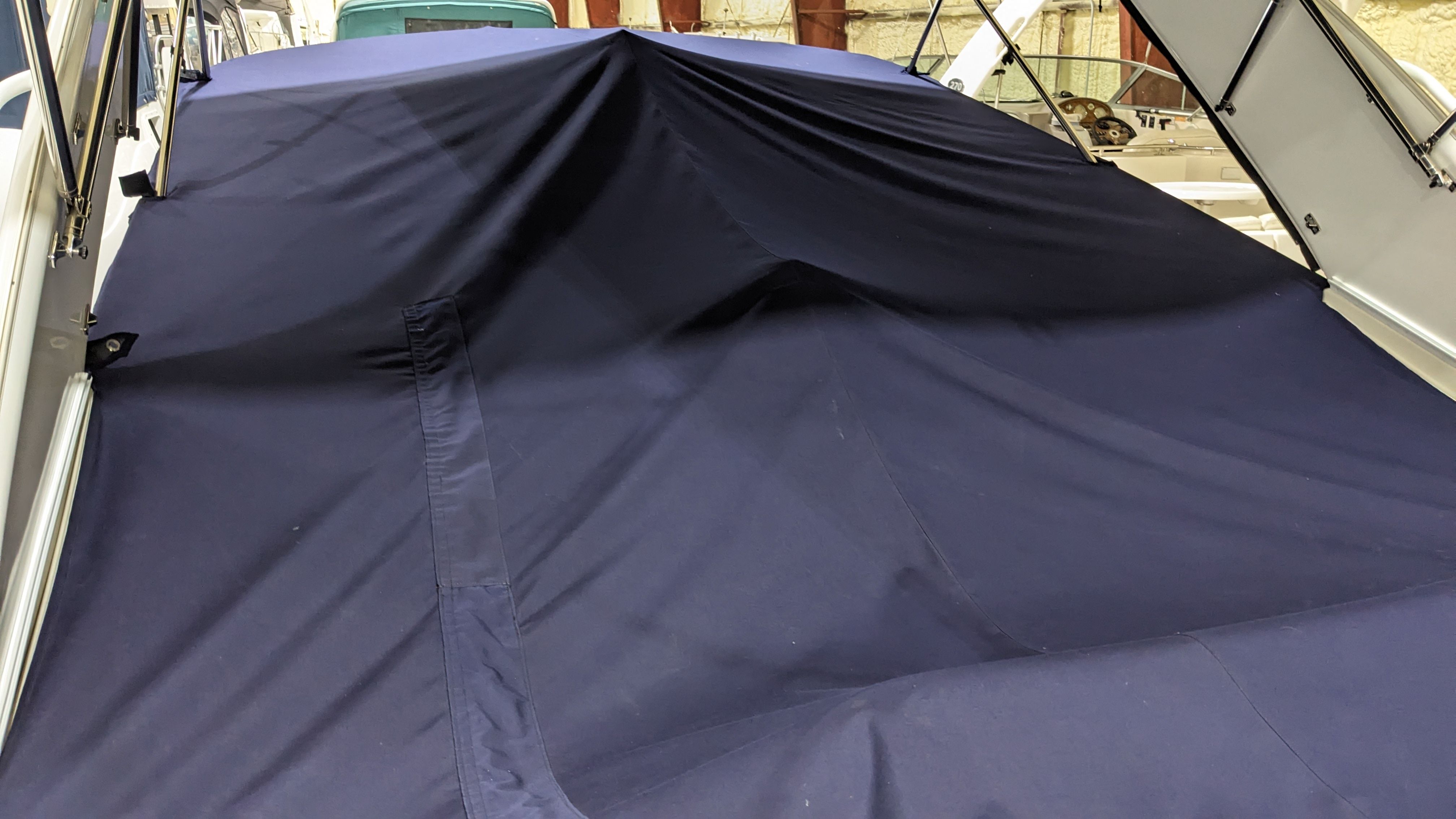 Slide: The Image of Formula 400 SUPER SPORT 2004 - 52