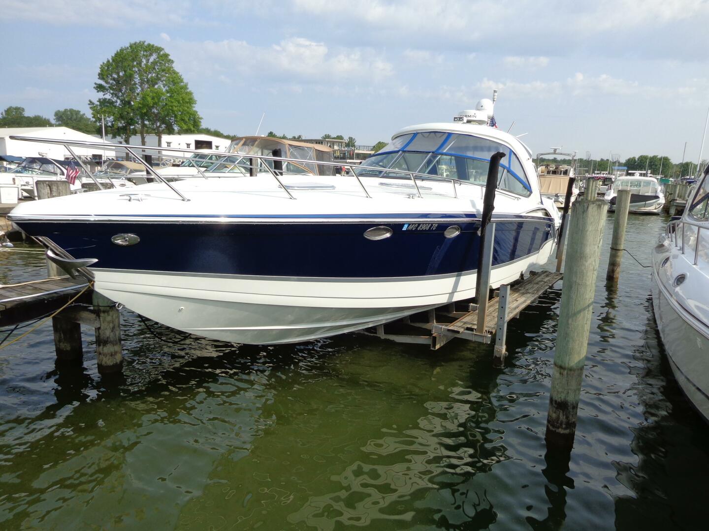 Slide: The Image of Formula 400 Super Sport 2008 - 4198824