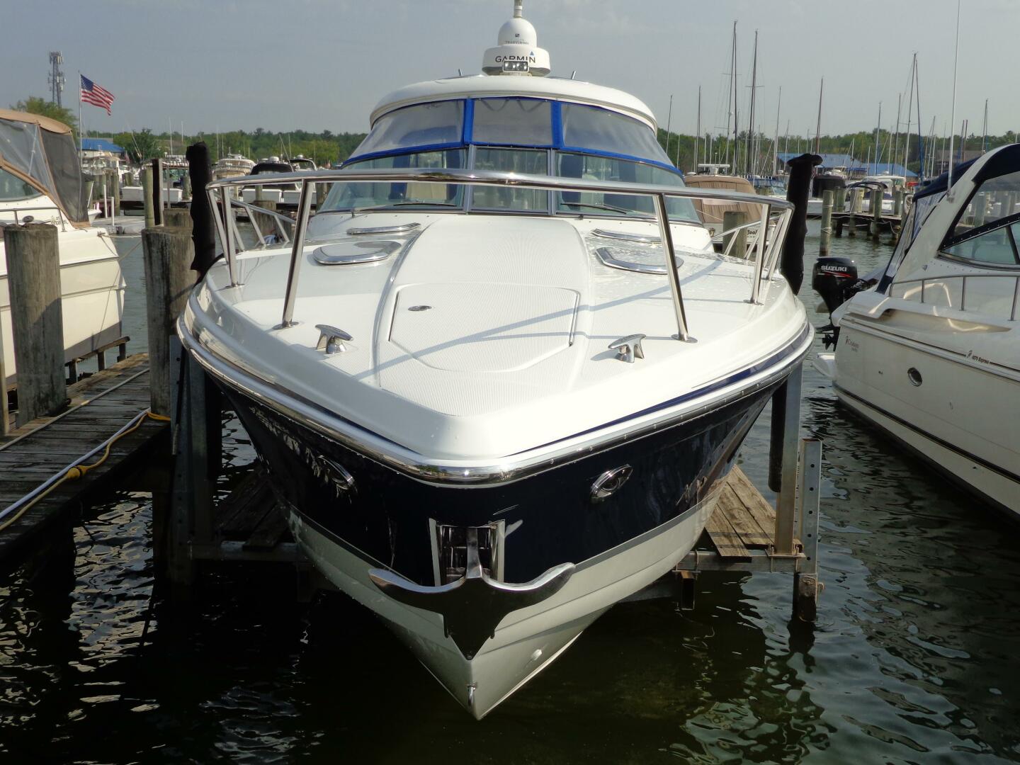 Slide: The Image of Formula 400 Super Sport 2008 - 4198825