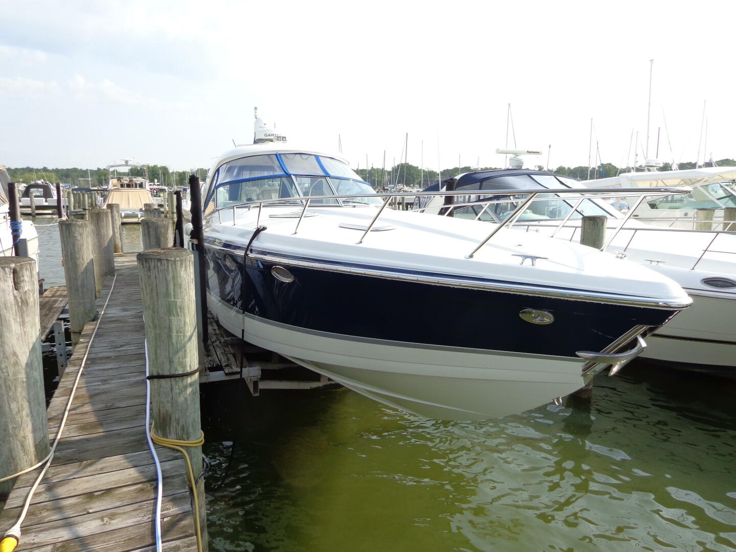 Slide: The Image of Formula 400 Super Sport 2008 - 4198826