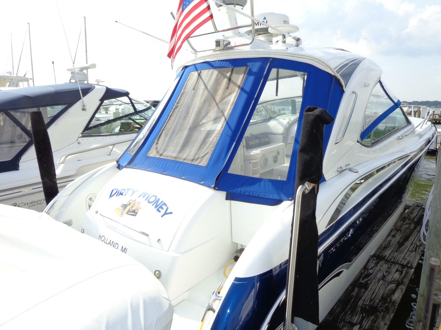 Slide: The Image of Formula 400 Super Sport 2008 - 4198827