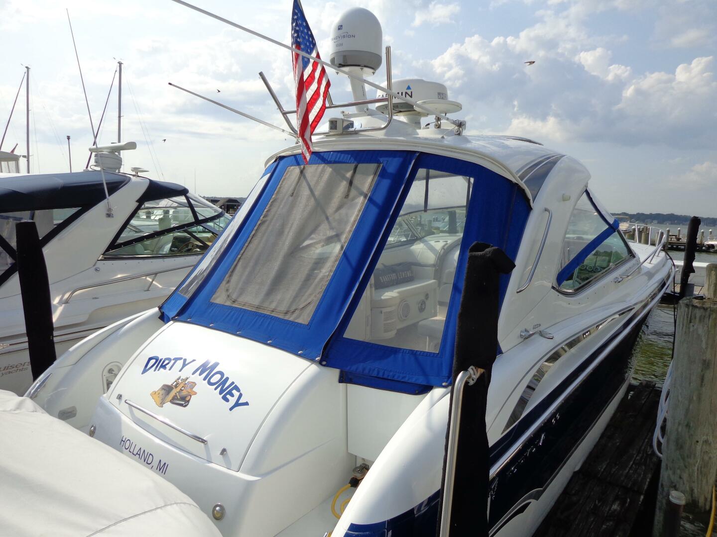 Slide: The Image of Formula 400 Super Sport 2008 - 4198828