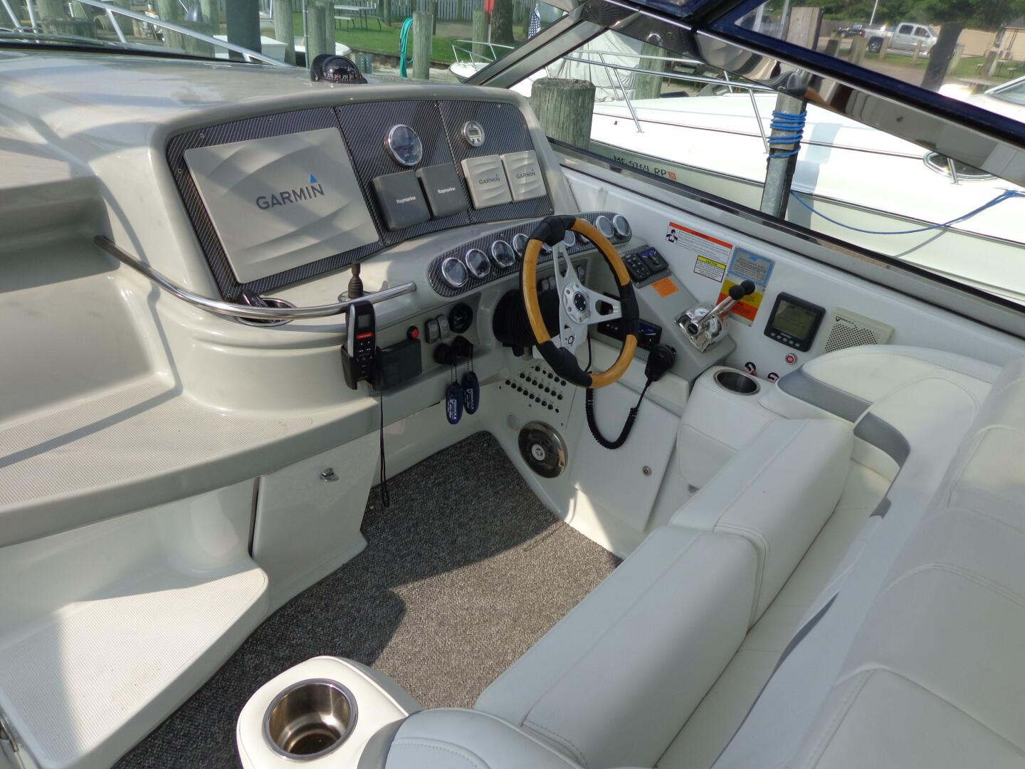 Slide: The Image of Formula 400 Super Sport 2008 - 4198837