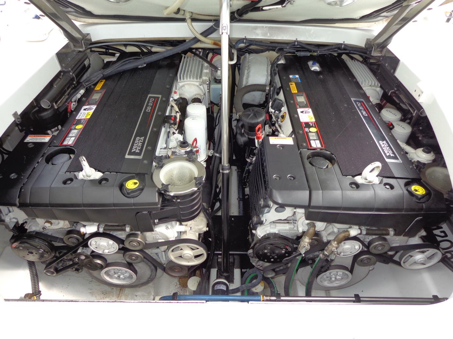 Slide: The Image of Formula 400 Super Sport 2008 - 4198852