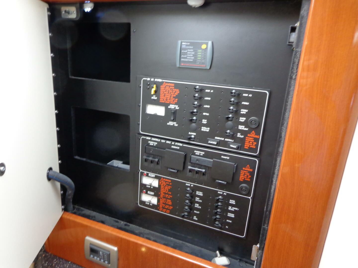 Slide: The Image of Formula 400 Super Sport 2008 - 4198881