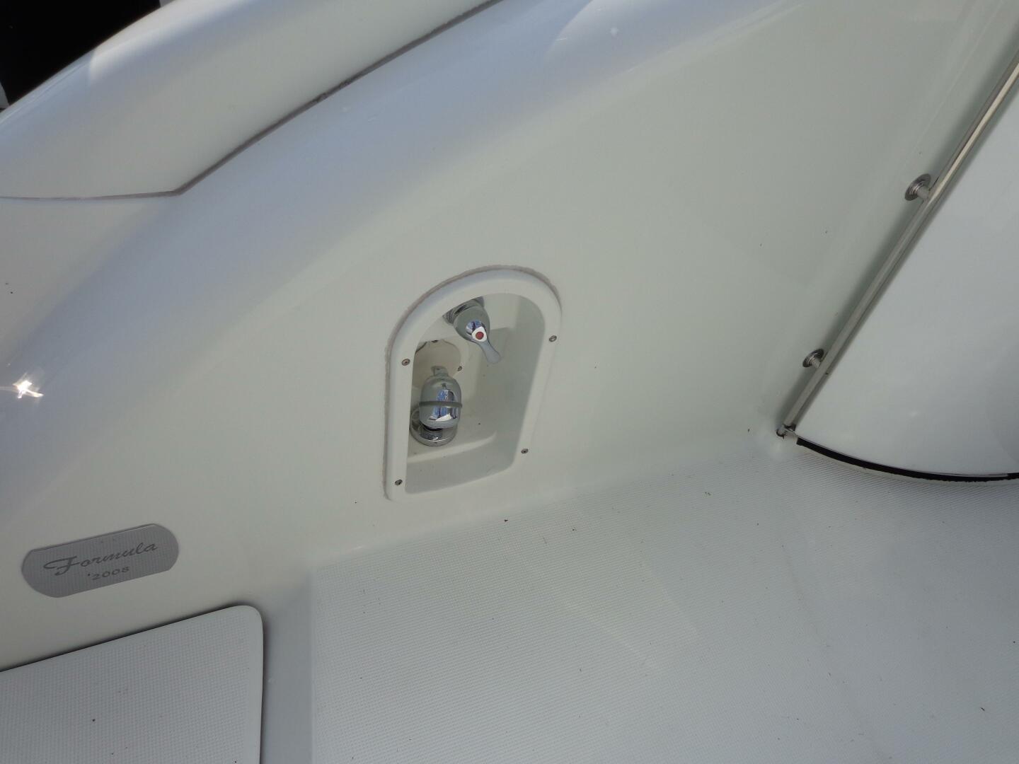 Slide: The Image of Formula 400 Super Sport 2008 - 4198887