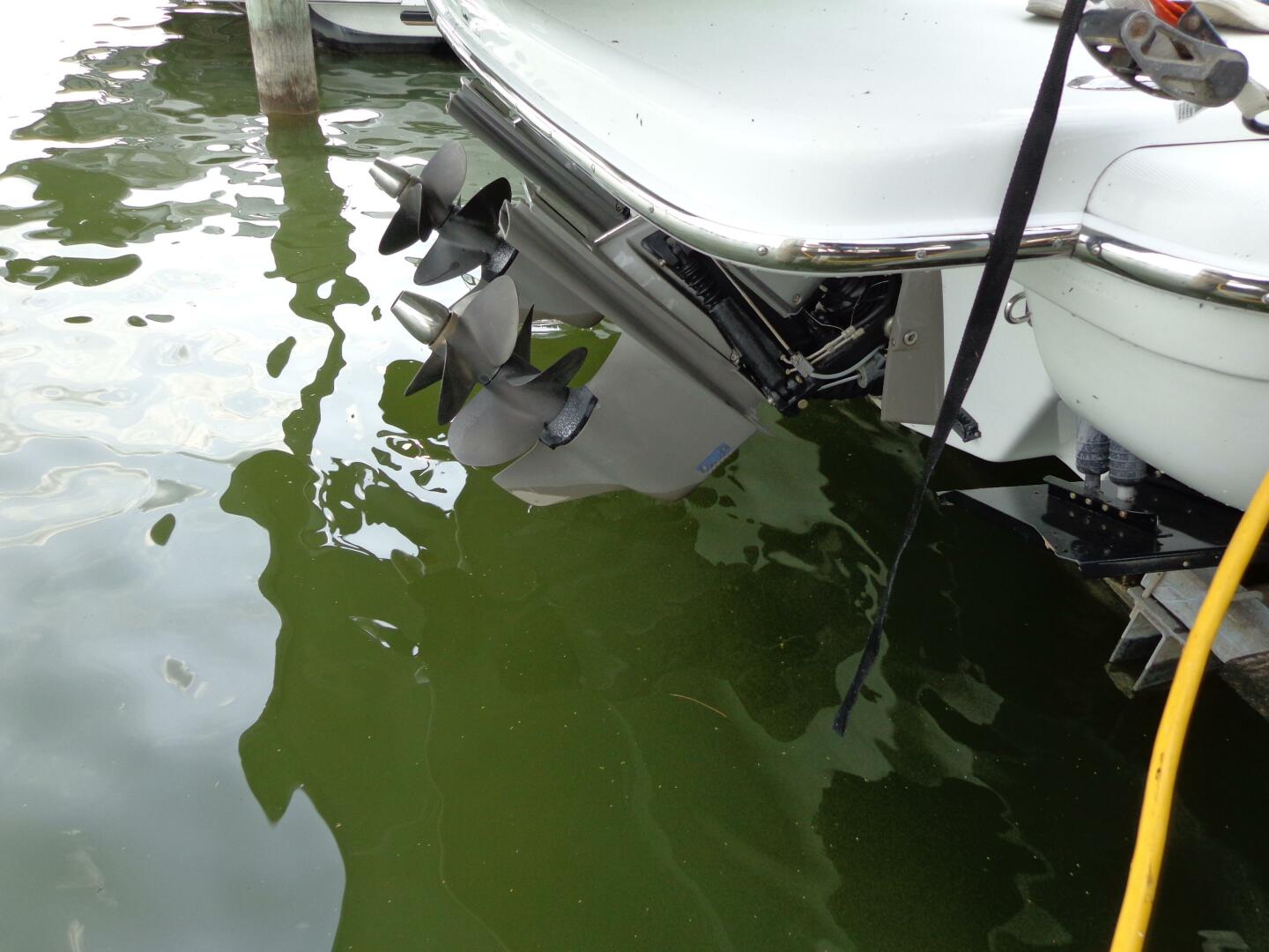 Slide: The Image of Formula 400 Super Sport 2008 - 4198908